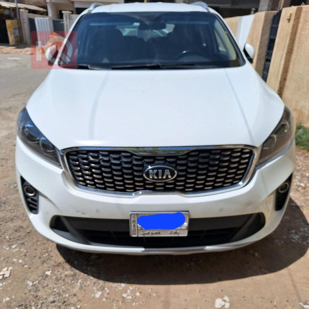 کیا سۆرینتۆ